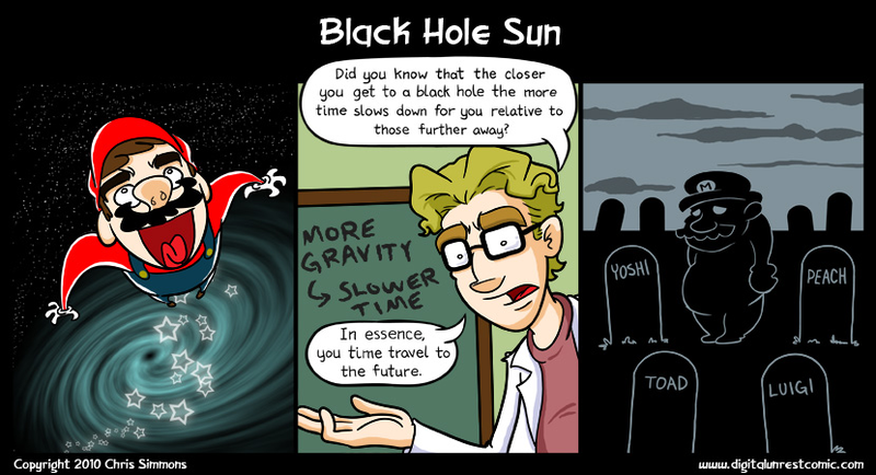 Illustration for article titled Sunday Comics